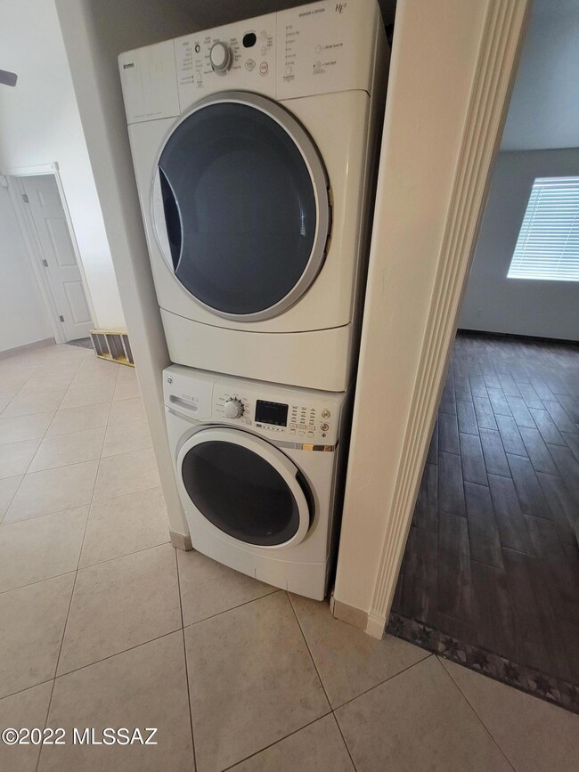 2722 N Estrella Ave, Tucson, AZ 85705 - photo 7