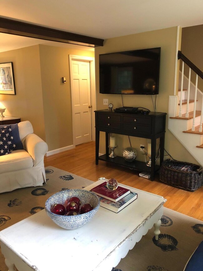 25 Chapaquoit Way, East Sandwich, MA 02537 - photo 6