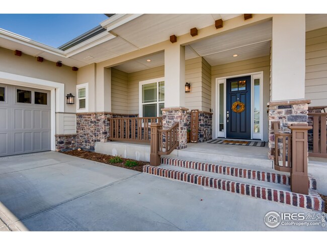 3046 Majestic View Dr, Timnath, CO 80547 - photo 3