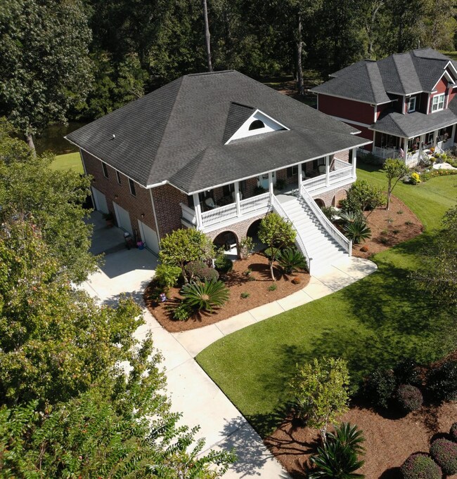 Front from above cropped