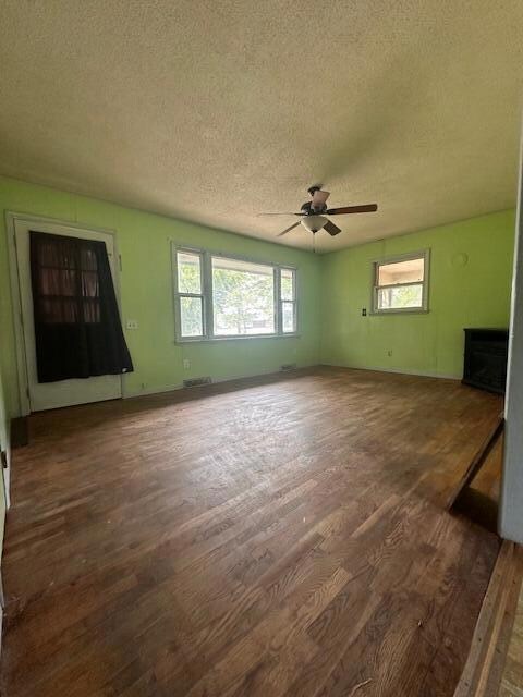 living room view 2