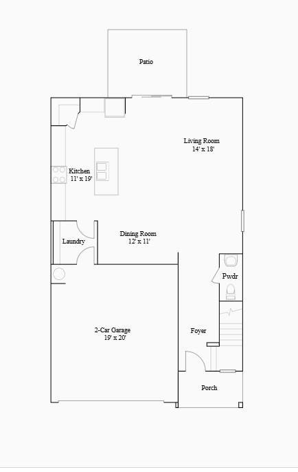 114 Red Maple Way, Adairsville, GA 30103 - photo 2