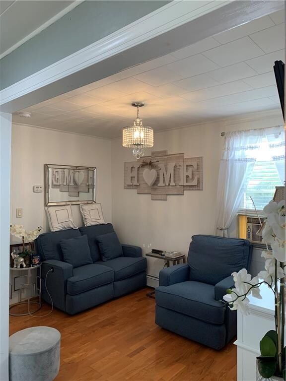 138 High St, Woonsocket, RI 02895 - photo 6