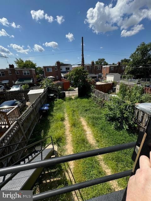 1239 Gallatin St NE, Washington, DC 20017 - photo 4