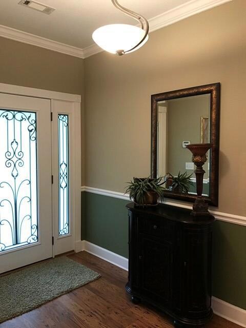 Foyer