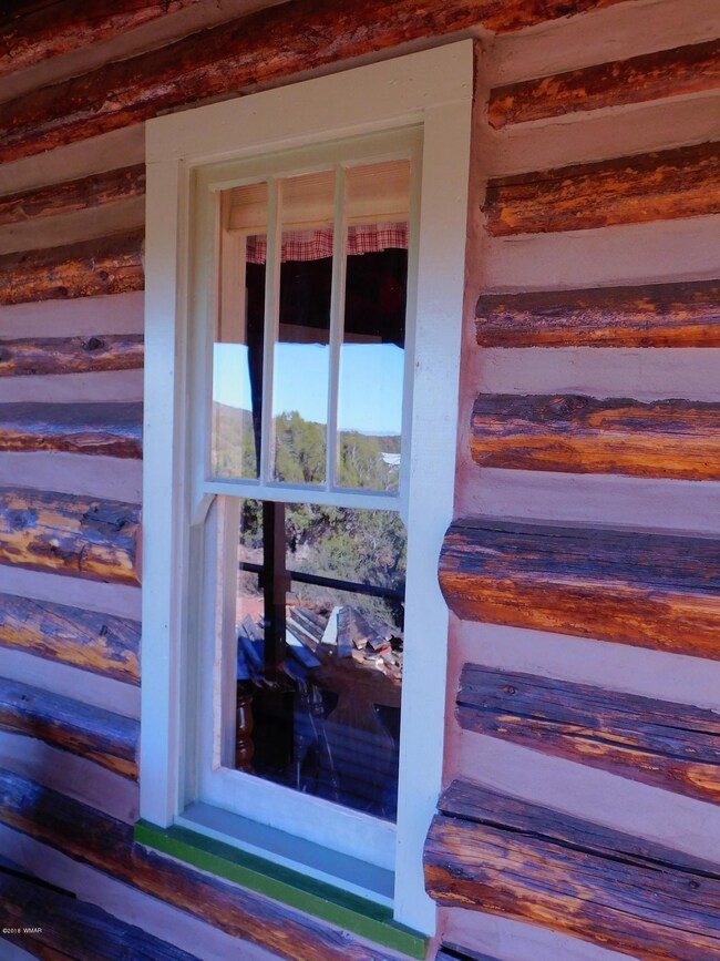 Character is the details.