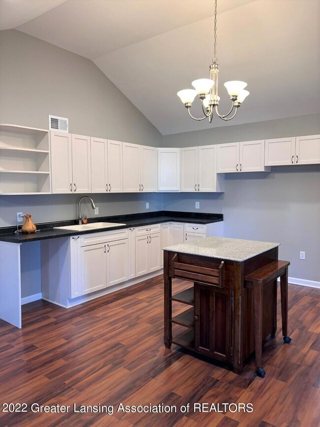 131 N Franklin St, Maple Rapids, MI 48853 - photo 3