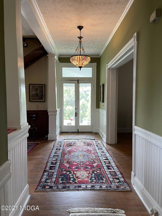 1283 Jefferson Terrace, Macon, GA 31201 - photo 3