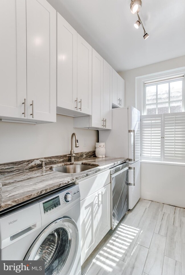 2410 20th St NW unit 309, Washington, DC 20009 - photo 7