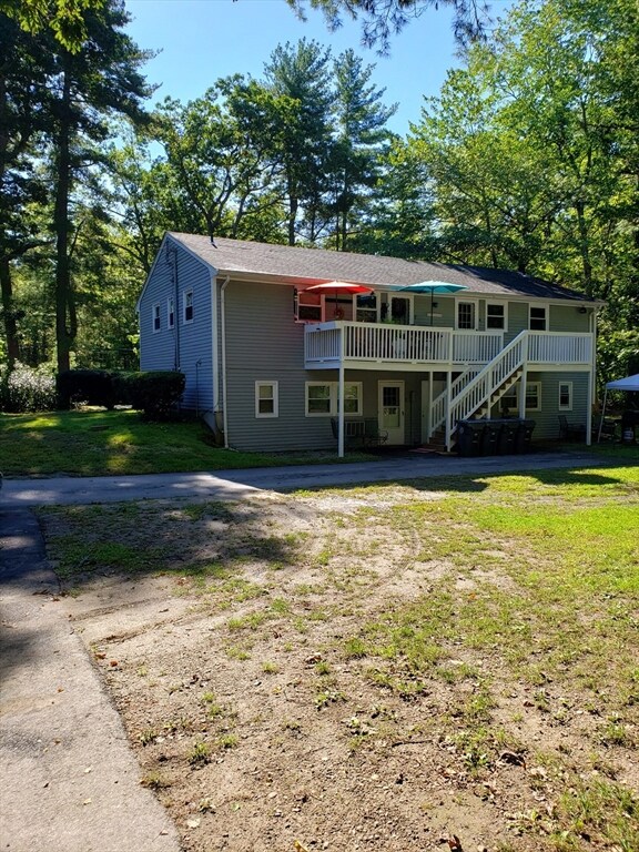 296 Emerson Ave unit 3, Hampstead, NH 03841 - photo 4