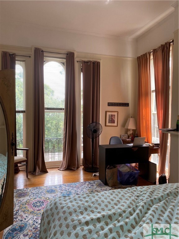 Brockington Hall, Savannah, GA 31401 - photo 5