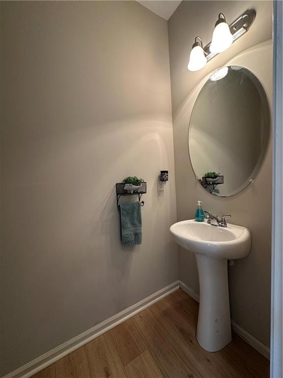 Guess Bathroom