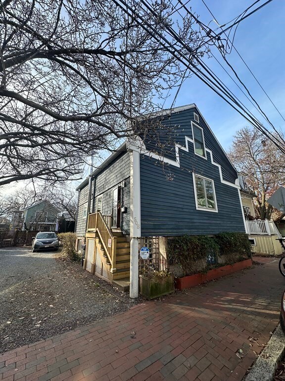 508 Franklin St unit 504, Cambridge, MA 02139 - photo 3