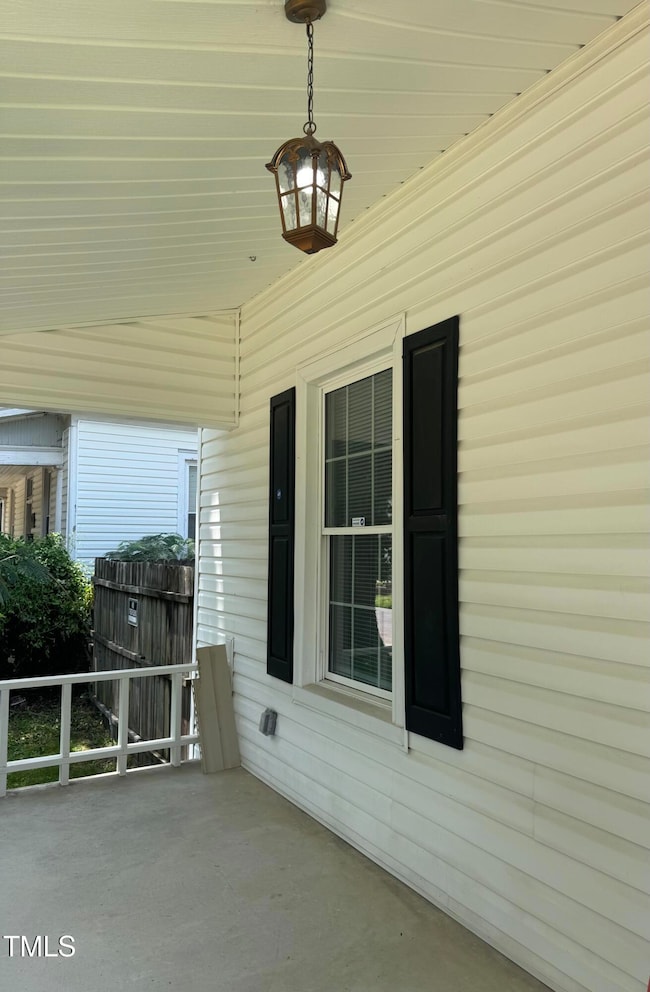 Porch
