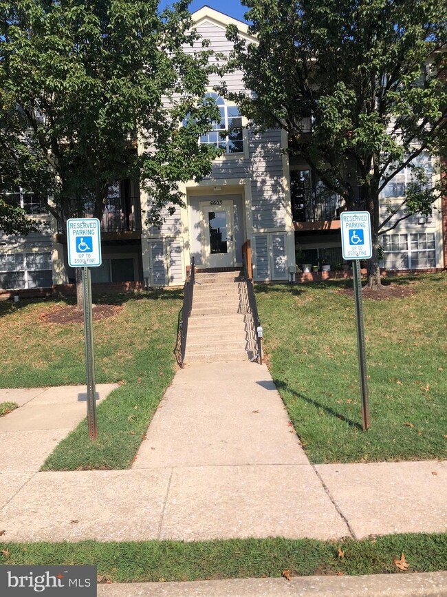 6603 Rapid Water Way unit 203, Glen Burnie, MD 21060 - photo 2