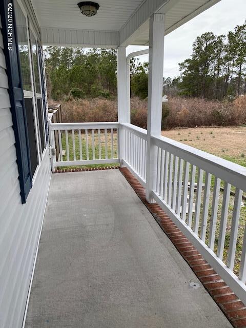 530 Tar Landing Rd, Holly Ridge, NC 28445 - photo 3