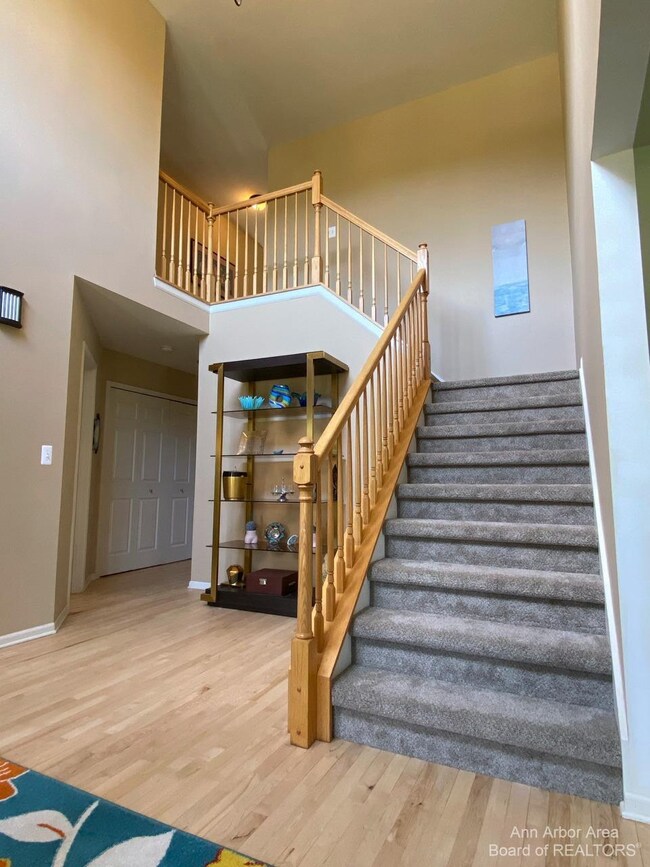 6703 N Meadows Pass unit 24, Dexter, MI 48130 - photo 5