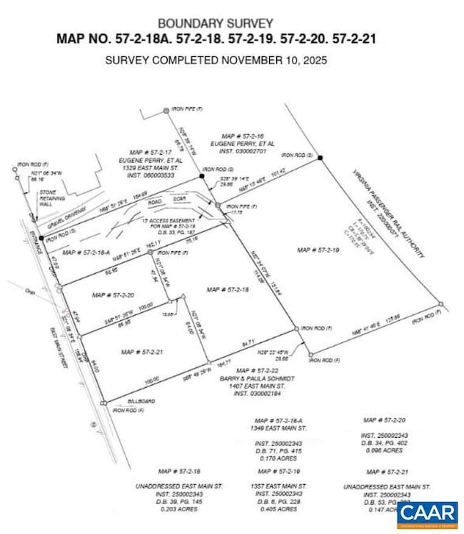 1357 E Main St, Waynesboro, VA 22980 - photo 3