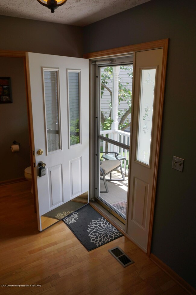Marfit.Foyer