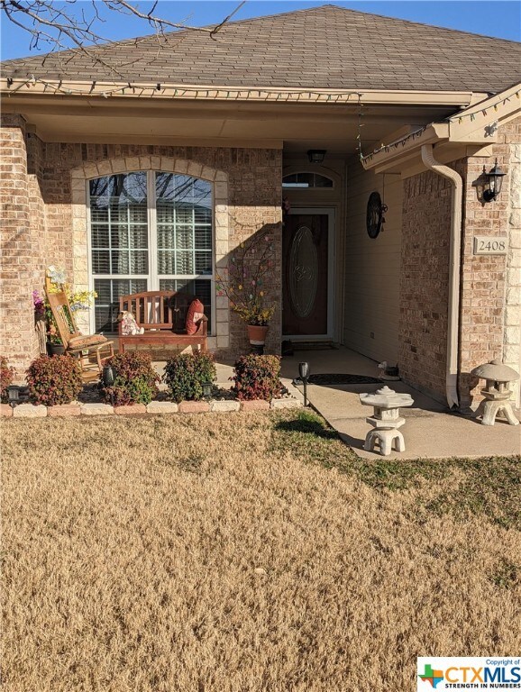 2408 Gail Dr, Copperas Cove, TX 76522 - photo 2