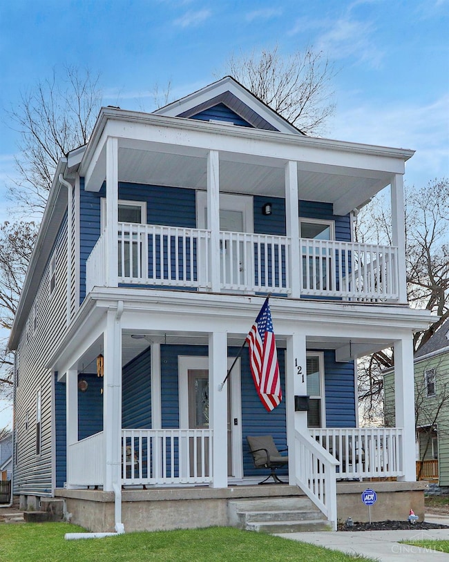 121 64th St, Cincinnati, OH 45216 - photo 2