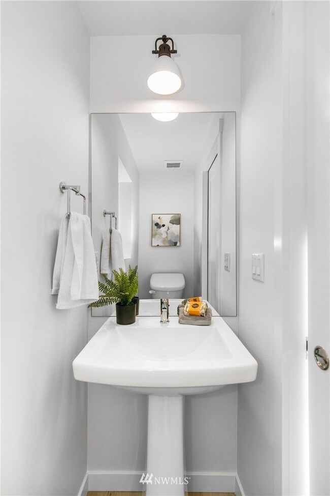 2122 N 185th St unit C, Shoreline, WA 98133 - photo 5