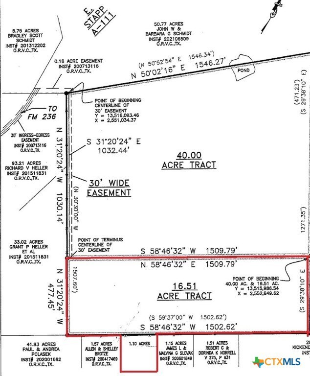 000 Bugle Ln, Victoria, TX 77905 - photo 2