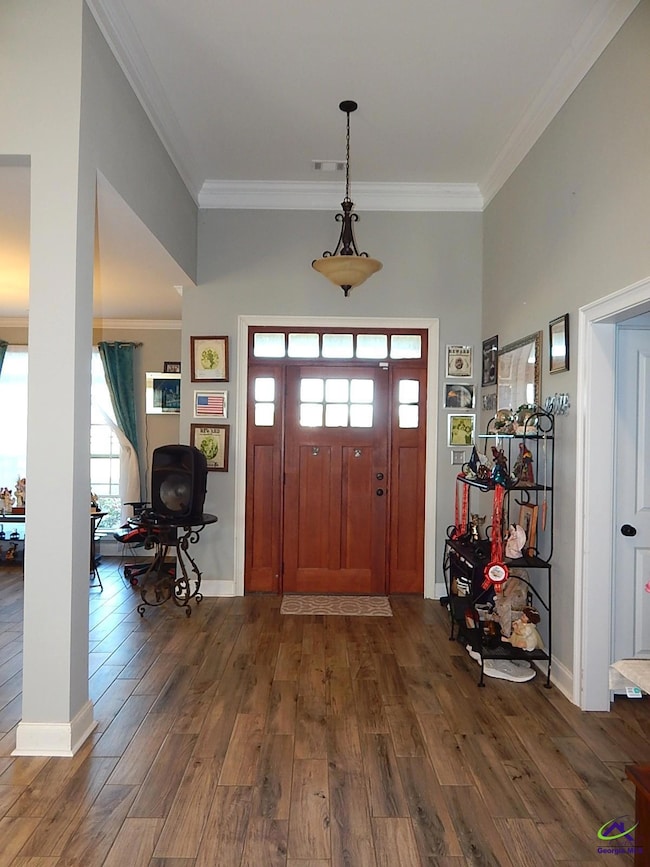 10226 Georgia 42, Fort Valley, GA 31030 - photo 5