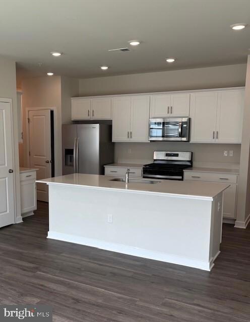 1744 Lawder Cir, Havre de Grace, MD 21078 - photo 5