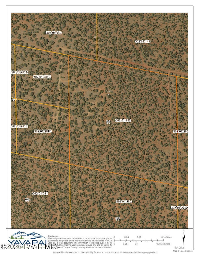 61 Rd, Ash Fork, AZ 86320 - photo 7