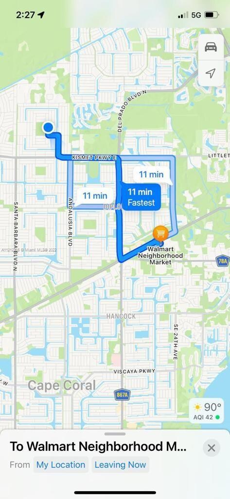 2800 NE 4th Place, Cape Coral, FL 33909 - photo 3