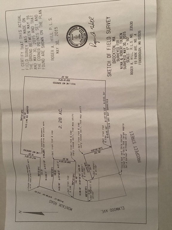 0 Prospect St, Brockton, MA 02301 - photo 3