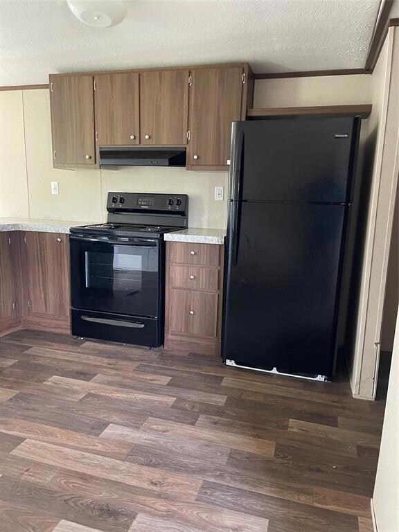 157 County Road 160, Whitesboro, TX 76273 - photo 5