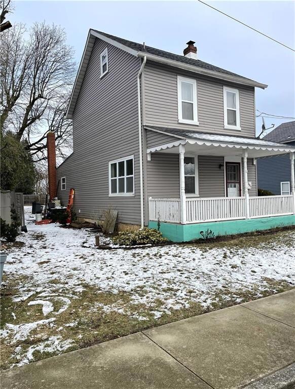 3022 S 4th St, Whitehall, PA 18052 - photo 2