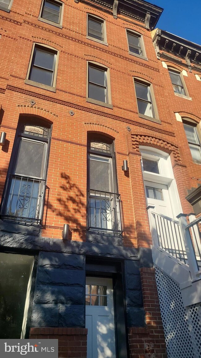 2416 N Charles St, Baltimore, MD 21218 - photo 6