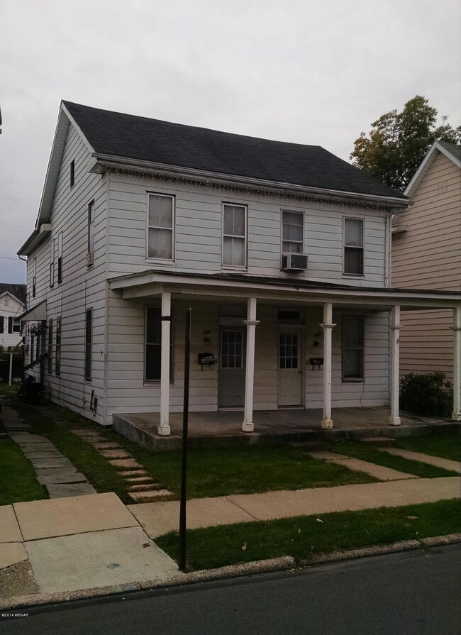 144 Center St unit 146, Milton, PA 17847 - photo 2