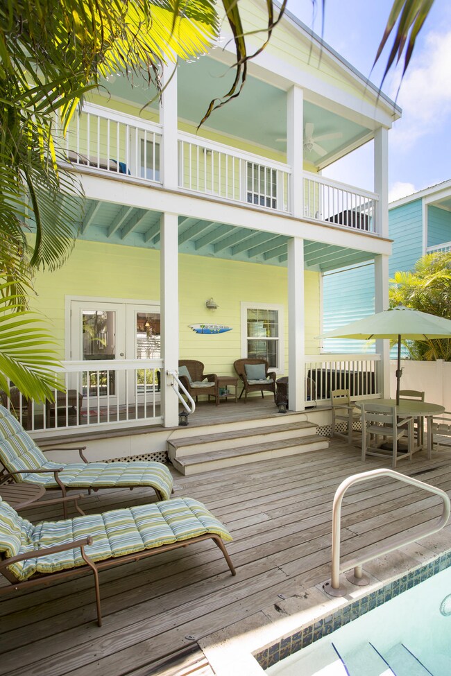Your Backyard Oasis