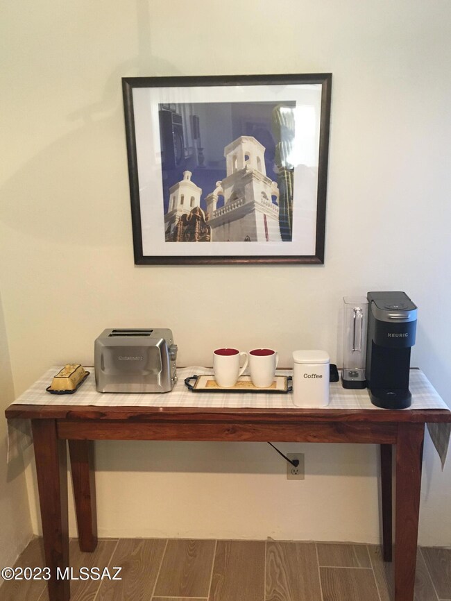 5675 N Camino Esplendora unit 1102, Tucson, AZ 85718 - photo 5