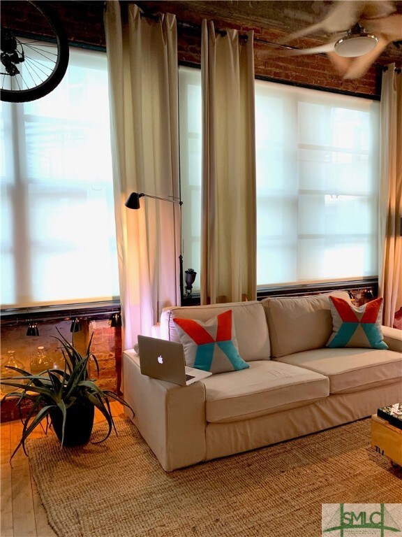 528 Selma St unit A, Savannah, GA 31401 - photo 6