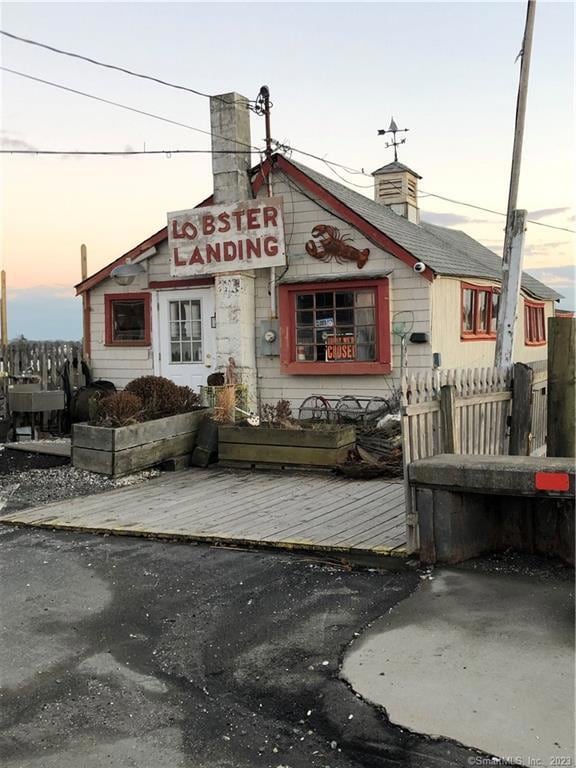 Great lobster rolls