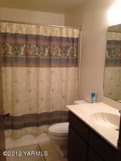 Main bath