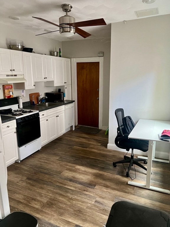 15 Jaques St unit 1, Somerville, MA 02145 - photo 2