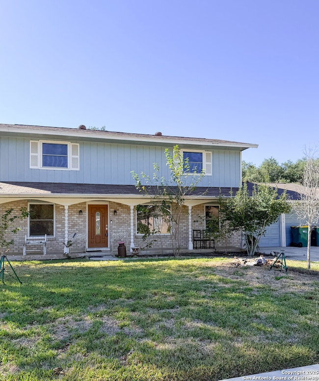 126 Granada Dr, Universal City, TX 78148 - photo 2