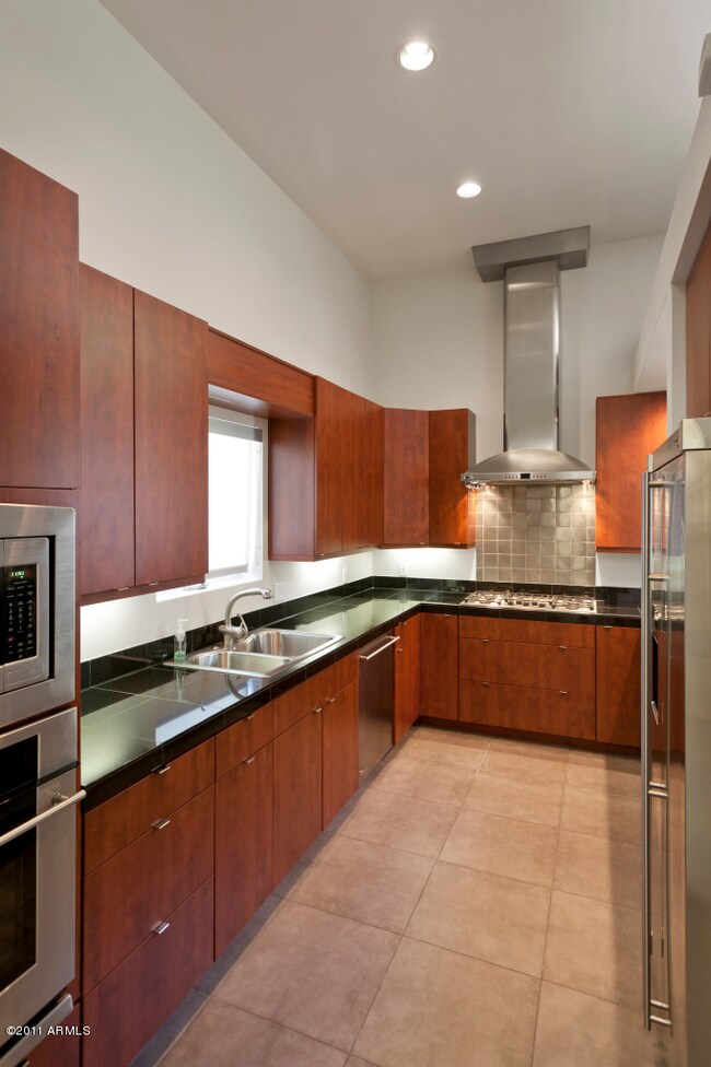 Kitchen II
