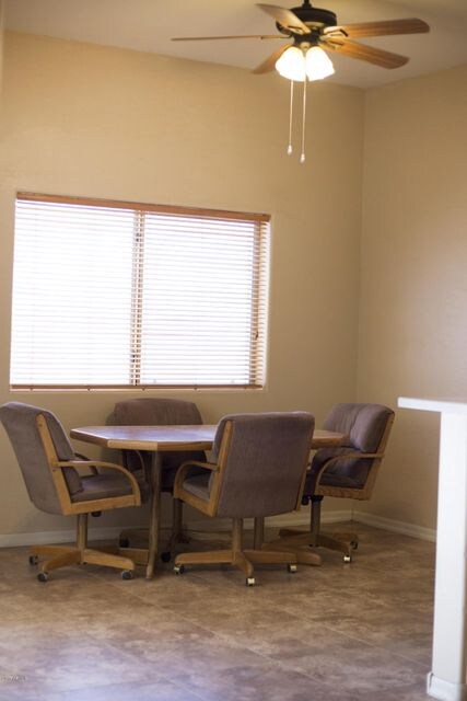 MewsBreakfastRoom