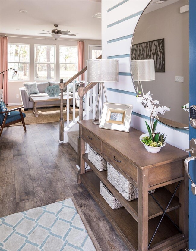 1542 Covewind Cir unit Lot 29, North Myrtle Beach, SC 29582 - photo 6