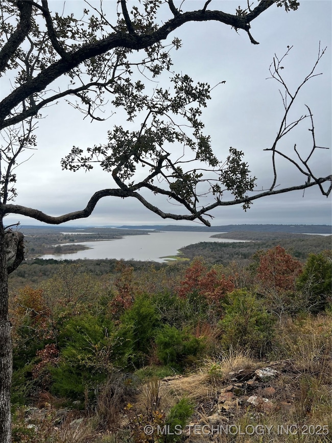 0 Mcnally Rd unit 2540622, Eufaula, OK 74432 - photo 2