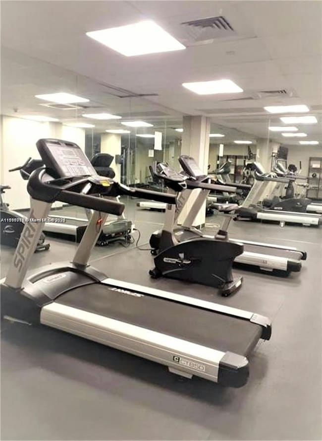 Flagler First Condo unit 507, Miami, FL 33131 - photo 5