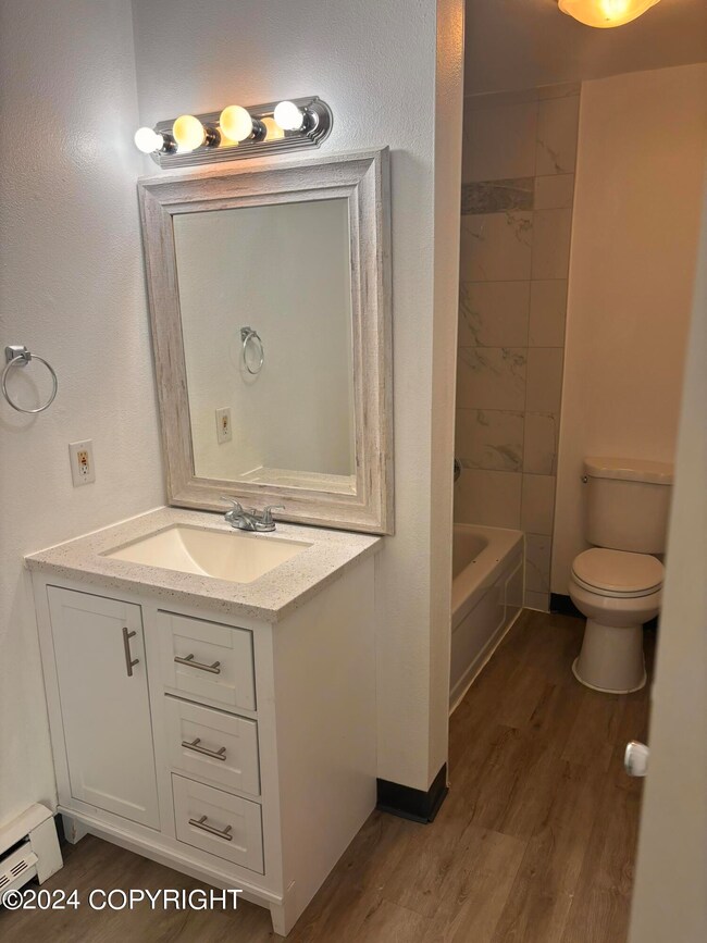 1425 W 40th Ave unit 3, Anchorage, AK 99503 - photo 6