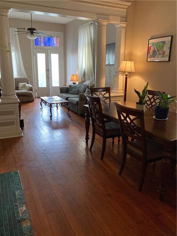 217 S Cortez St, New Orleans, LA 70119 - photo 5